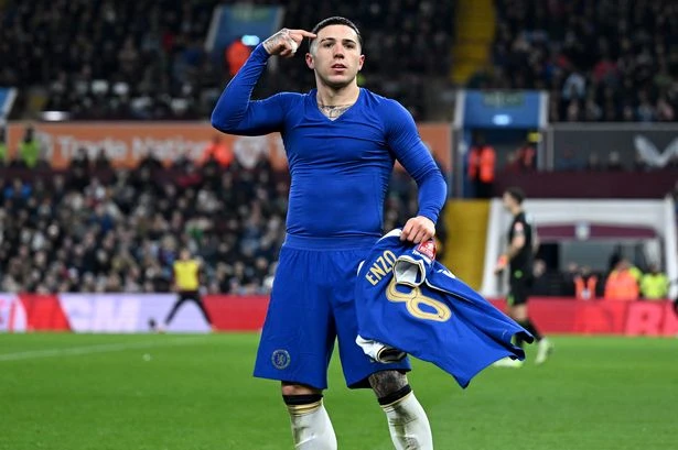 VIDEO: Chelsea prošao Villu, sjajan gol Fernandeza