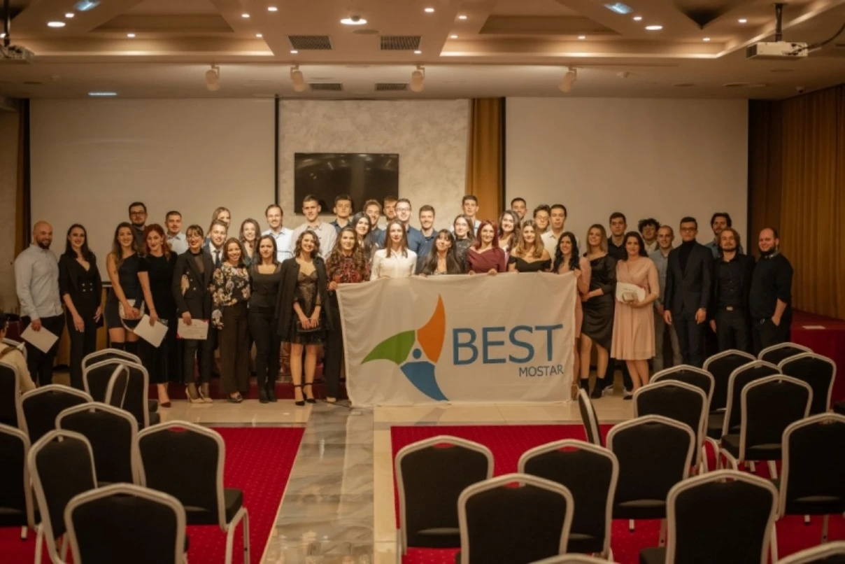 BEST Mostar otvara prijave za Hackathon!
