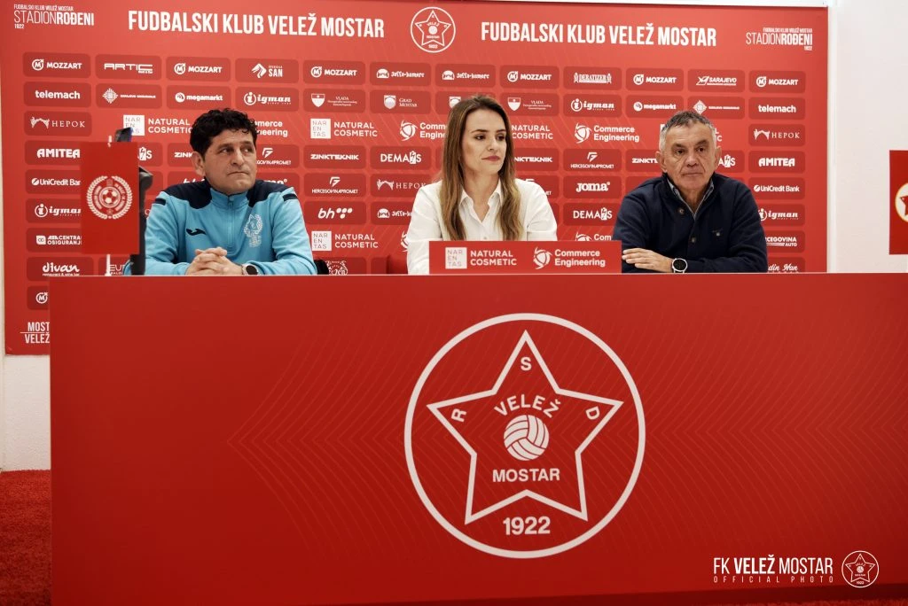 Velež i ove godine organizira Februarski turnir