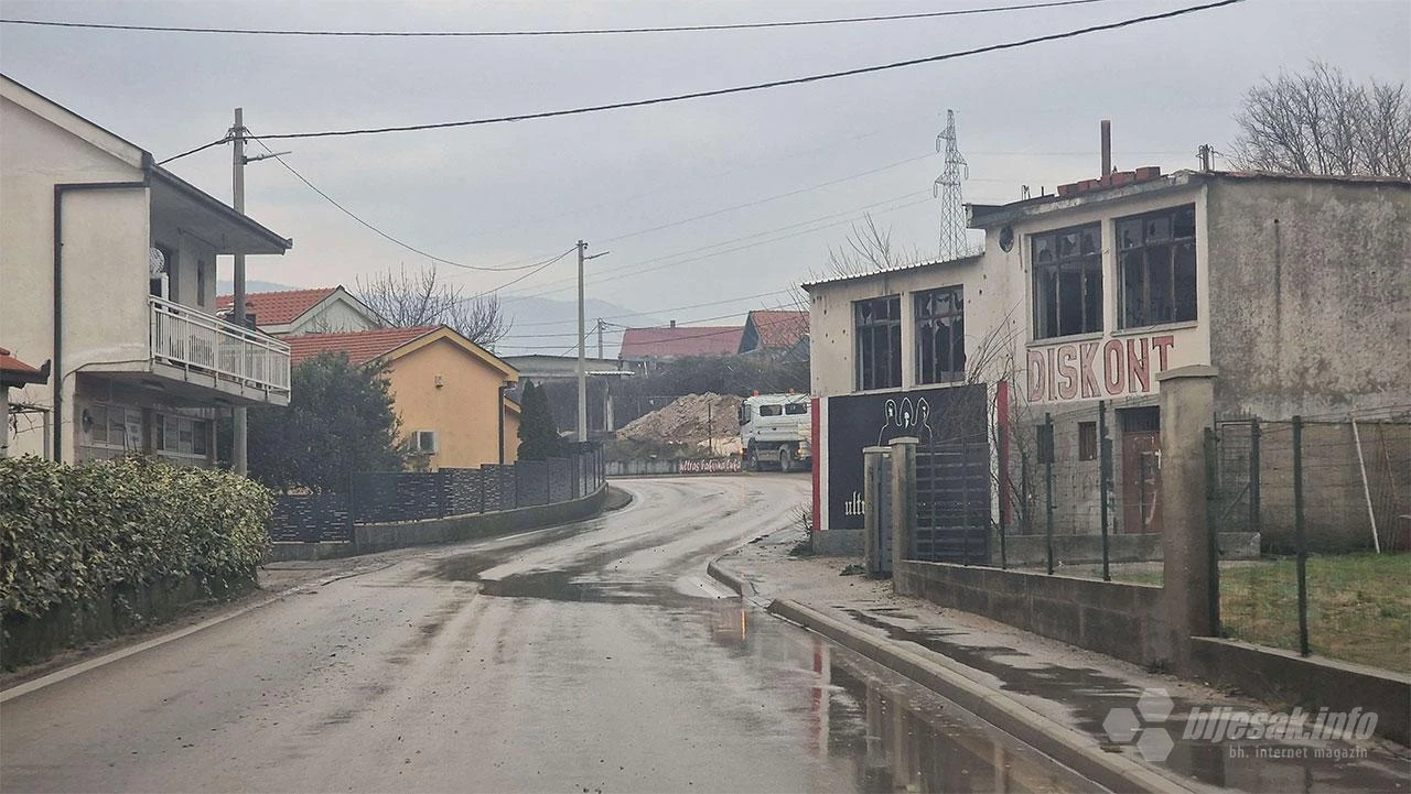 Radovi na Rudniku: Nema razloga za brigu, sve ide po planu