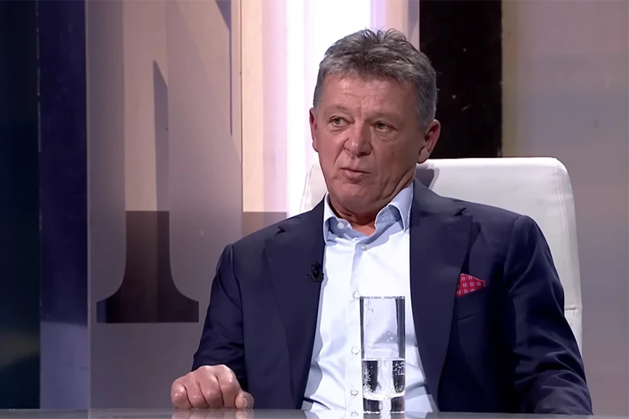Hrvatska:  Turudić imenovan glavnim državnim odvjetnikom