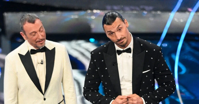 VIDEO I Zlatan na San Remu, nije Nada Topčagić sada je Lepa Brena