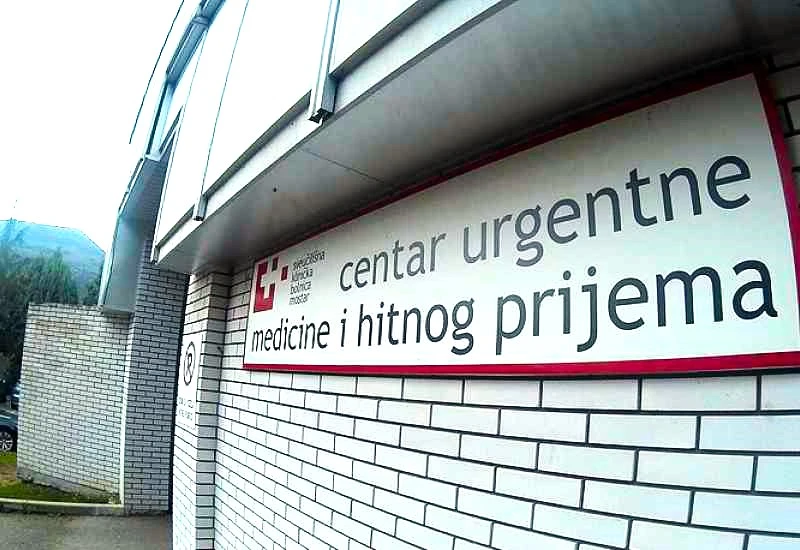 Splićanin s još trojicom teško ozlijedio Mostarca
