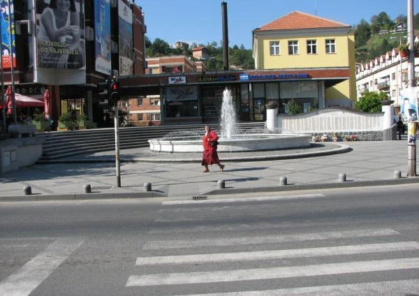 Ministar Bevanda u Konjicu: Obnova ceste koja prolazi gradskim središtem u Proračunu HNŽ