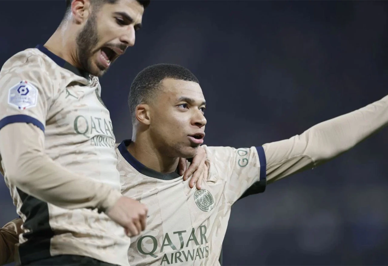 Mbappe dogovorio prelazak u Real: PSG nema prostora da mu da ponudu koja se ne odbija