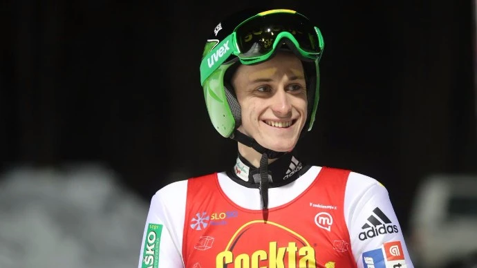 Prevc: Ne znam kako ću moći živjeti bez skokova