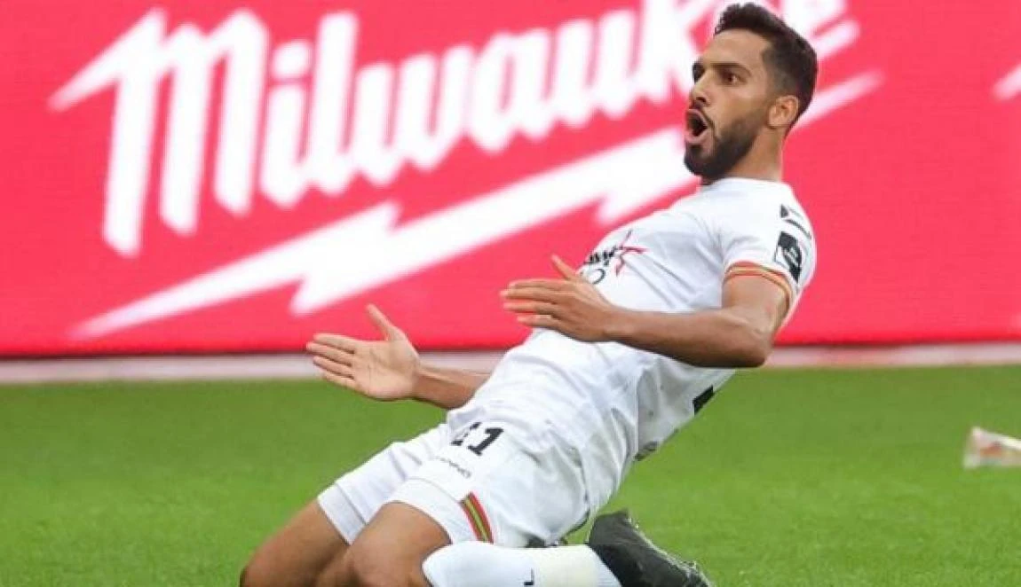 Yazan i Tamari odveli Jordan u finale