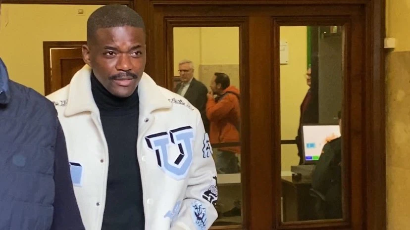 Betisov nogometaš Carvalho osumnjičen za silovanje