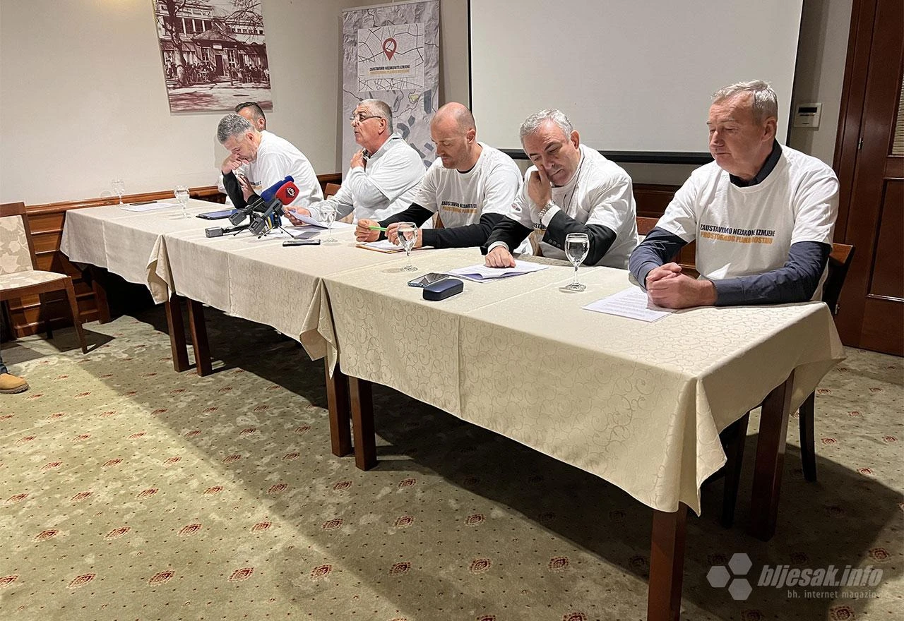 Građanska inicijativa pita nadležne - ''Tko donosi odluke u naše ime?''