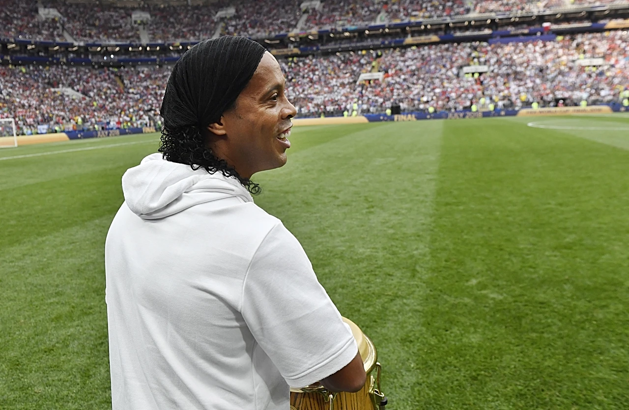 Crespo, Ozil, Henry i Ronaldinho na SP-u za starije od 35 godina