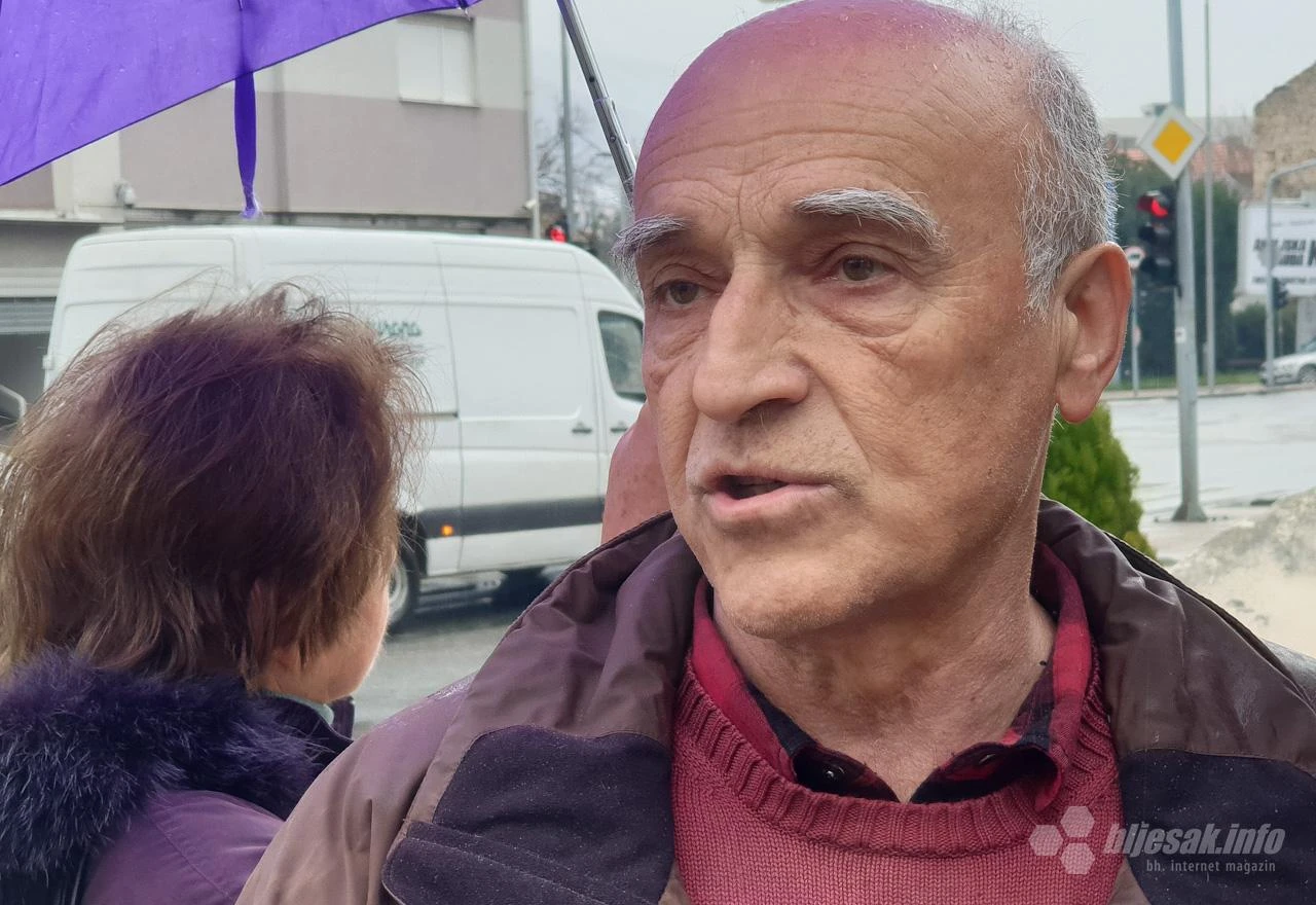 Direktor kazališta verbalno napadnut zbog zabranjene predstave u Mostaru