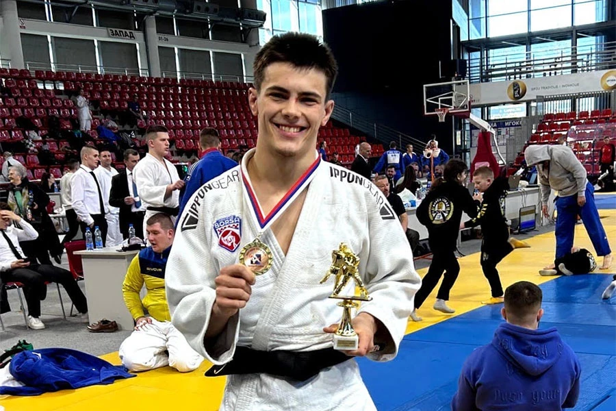 Petar Kožul najuspiješniji u Laktašima