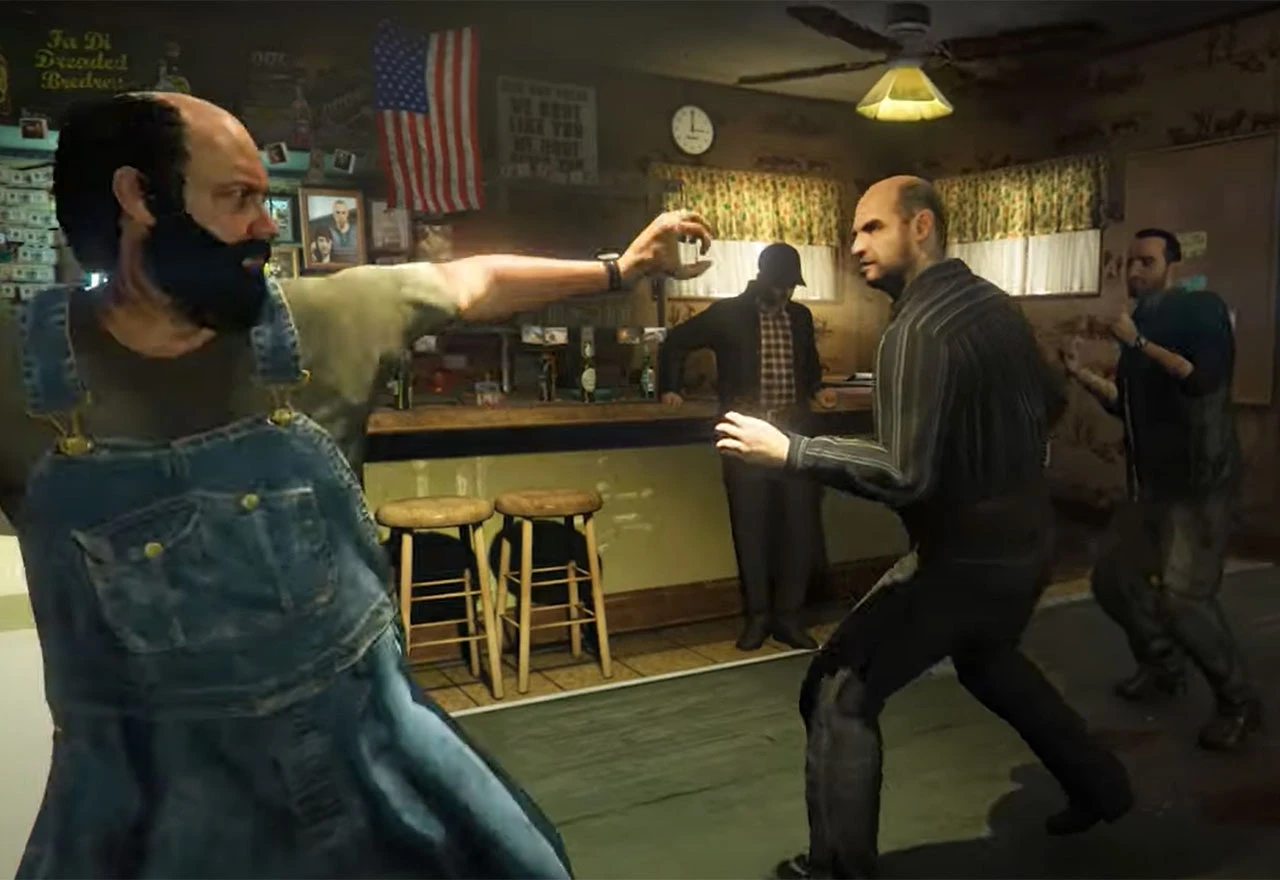 VIDEO | Izašla balkanska verzija GTA VI trailera: Video oduševio mnoge