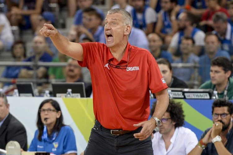 VIDEO I Petrović: Napuštanje postolja je bila greška
