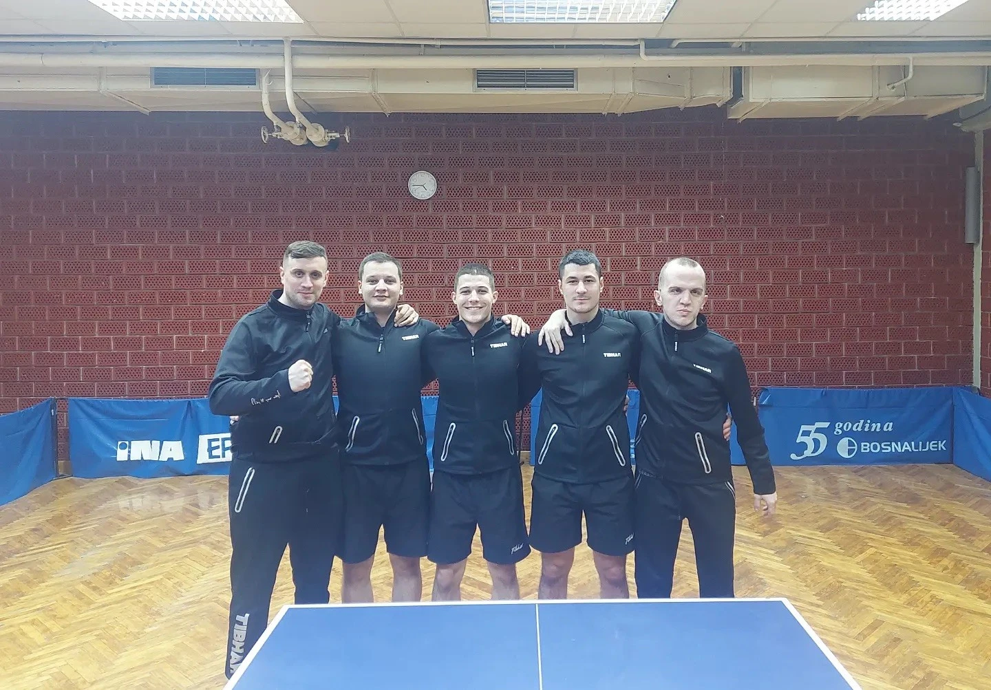 STK Mostar maksimalan u Sarajevu 