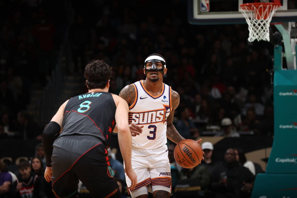 VIDEO I Embiid aut, vratio se Zubac, Nurkić double - double 