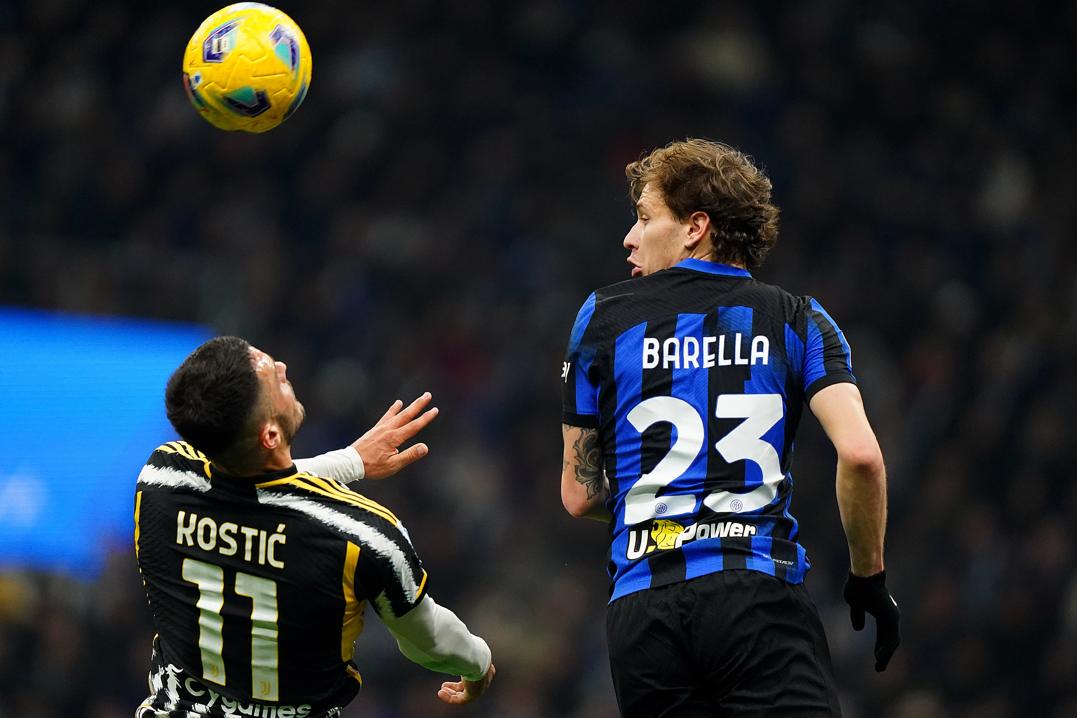 Interu pobjeda u talijanskom derbiju, Atalanta bolja od Lazia