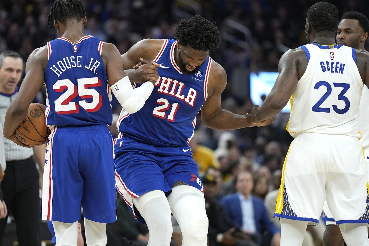 Najbolji strijelac NBA lige propušta ostatak sezone? 