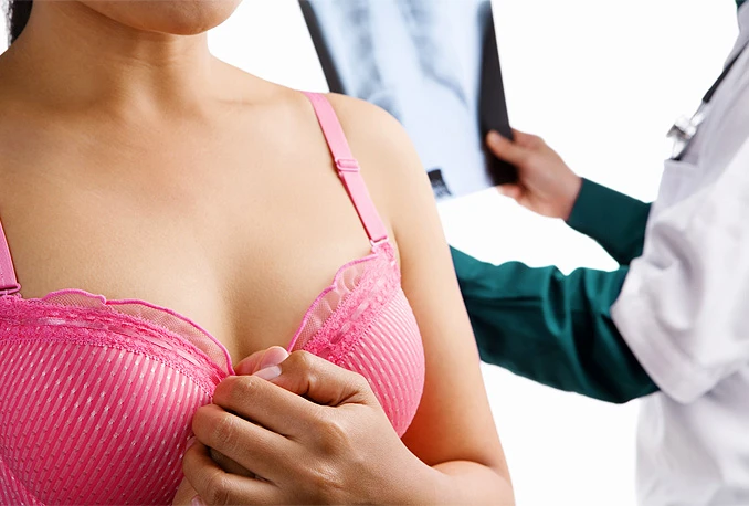 Drage dame, upamtite: Prevencija, redovne kontrole i rana dijagnoza spašavaju živote!