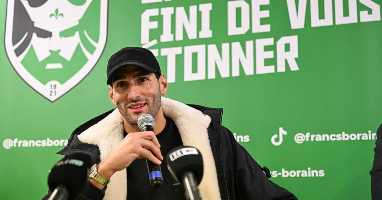 Fellaini odlazi u mirovinu