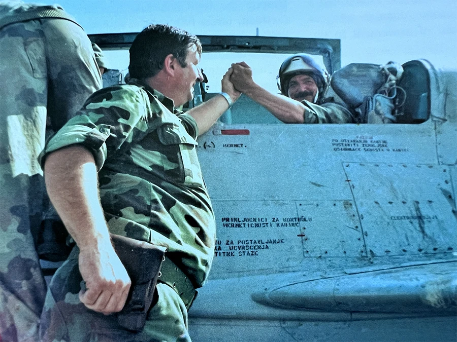 Bombardiranje Jugoslavije: 78 dana NATO napada, sve što niste znali