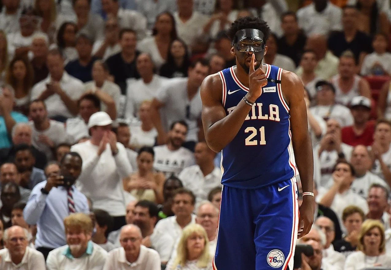 Jokić vodi u poretku MVP nagrade, Embiid gubi pravo da obrani titulu?