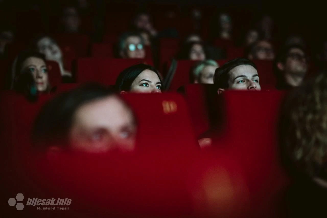 Posušje sprema filmski spektakl: Dvodnevni AJB dokumentarni festival donosi priče o životu, kocki i istrazi!