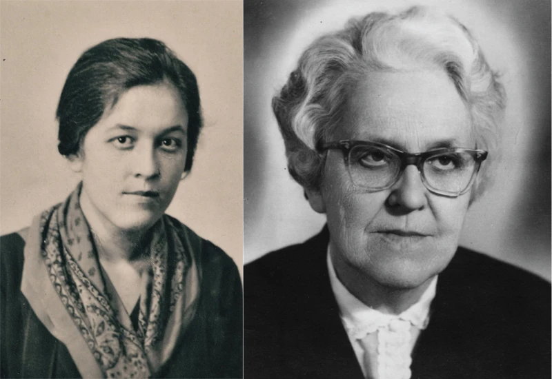 Tko je bila Vera Šnajder – bosanskohercegovačka Marie Curie?