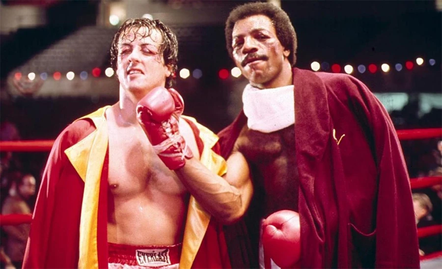 Umro Carl Weathers, poznat kao Apollo Creed iz Rockyja
