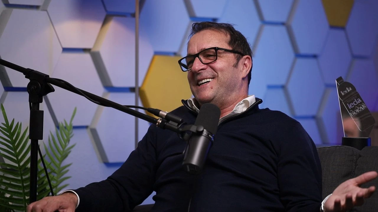 VIDEO I SPORT CENTAR PODCAST: Željko Petrović:  U ovom poslu moraš biti spreman na kritiku