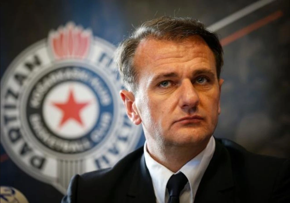Mijailović o Musi: Netko nas pokušava destabilizirati