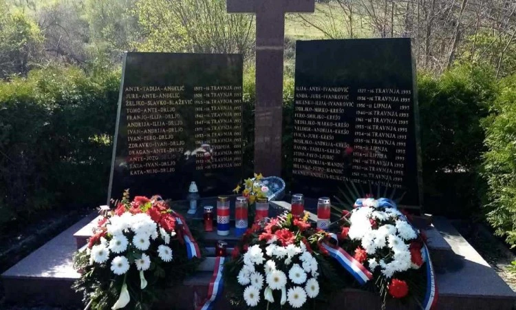 Ponovno suđenje Ališpagi: Propustio poduzeti mjere na kažnjavanju zbog zločina u Konjicu