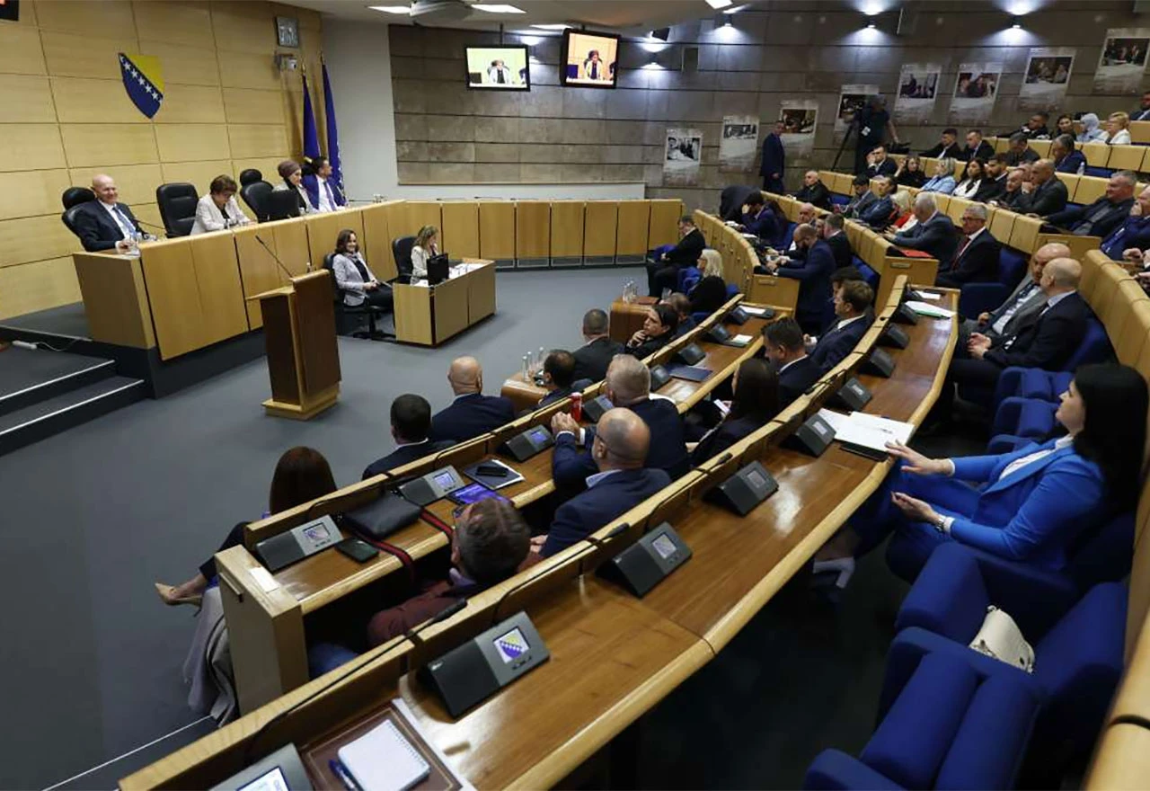I SDA ima prijedlog za Južnu interkonekciju