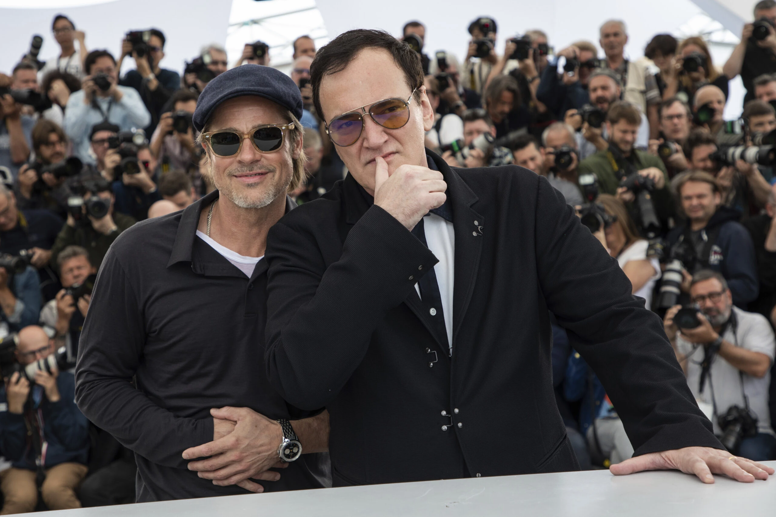 Tarantino kreće sa snimanjem svog posljednjeg filma, a glavna uloga će pripasti slavnom glumcu