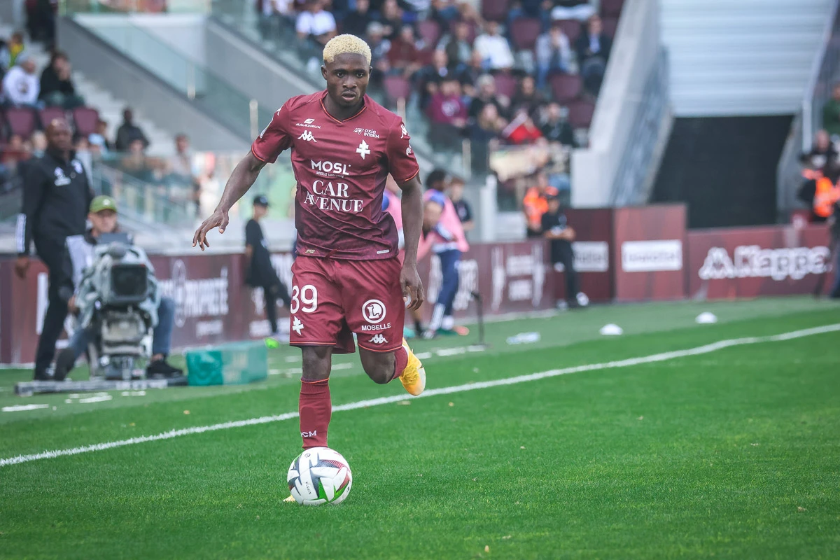 Dinamo doveo pojačanje iz Francuske