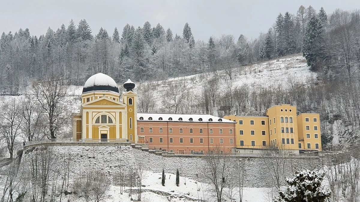 Duga povijest Franjevačkog samostana u Fojnici