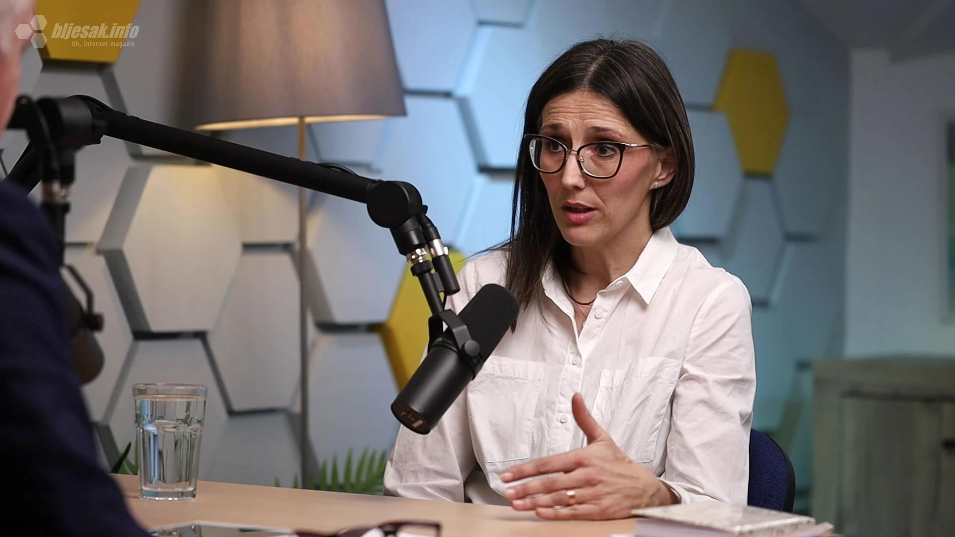 VIDEO | Ivana Mišković: "Svi čekamo ožujak da od EU čujemo jesmo li u tome ili nismo"
