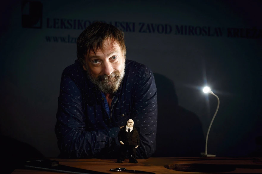 'Oslobođenje' u mostarskom Pozorištu: Paković će ipak raditi predstavu
