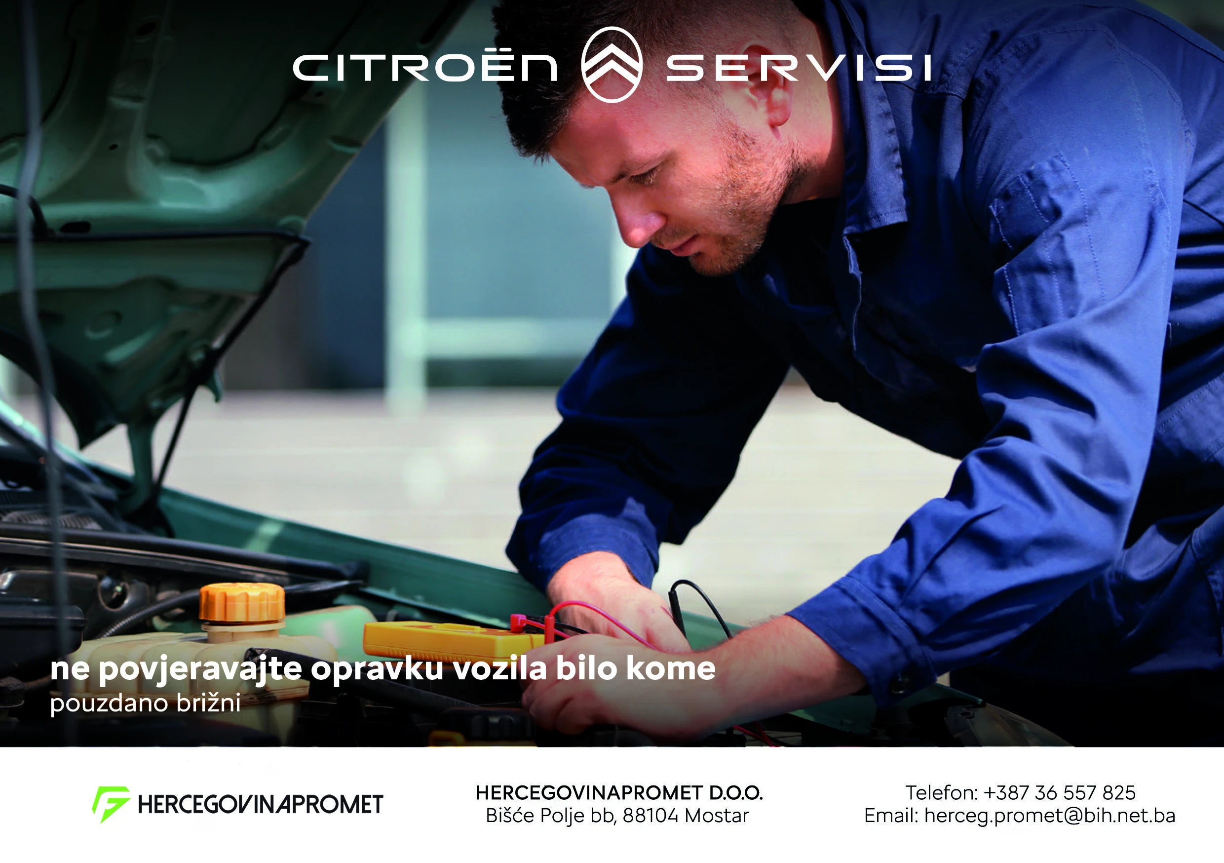 Mjesec LJUBAVI u znaku francuskih šarmera PEUGEOT i CITROËN