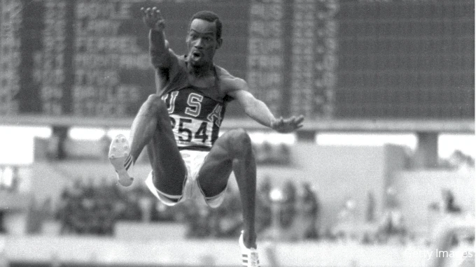 Bob Beamon zlato iz Mexica dao na aukciju 
