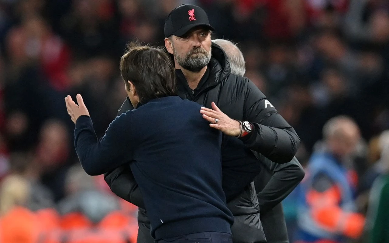 Conte novi trener Milana, Klopp u Barceloni?