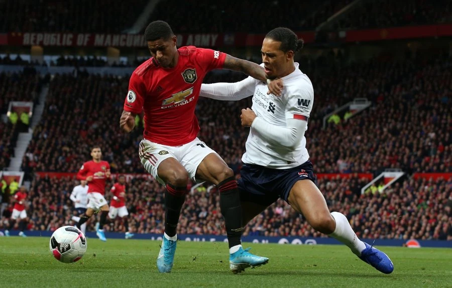 Što se događa s Rashfordom? Van Dijk napušta Anfield ?