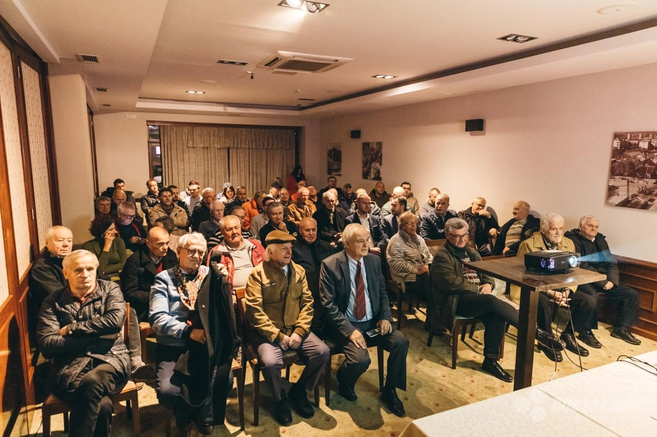 Mostarci poručili Gradu: Kako ćete srušiti kuću Mujage Komadine i tko je zapikao lokaciju?