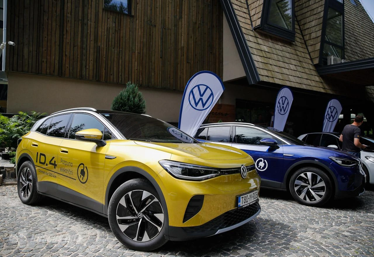 Volkswagen će umiroviti ID.3?