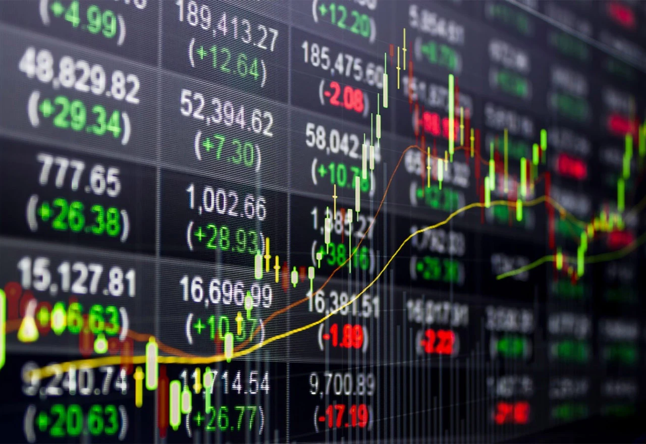 Na Wall Streetu novi rekordi na početku tjedna