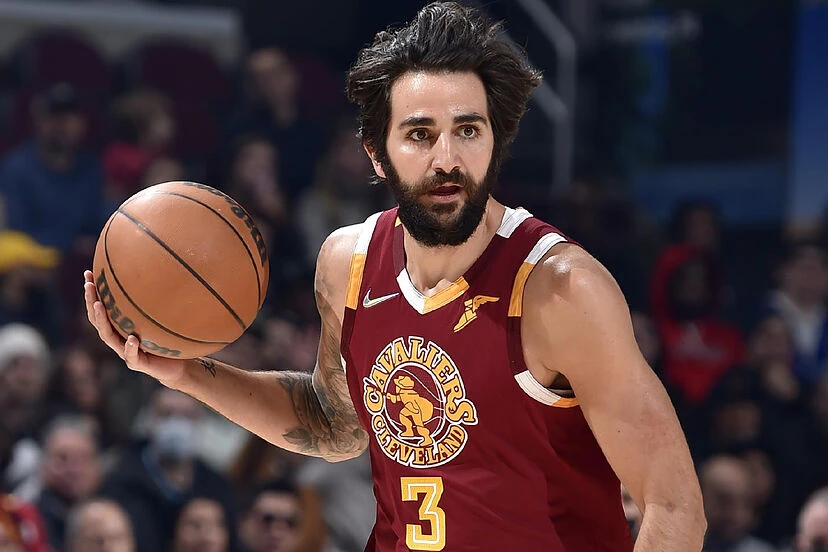 VIDEO I Legendarni Ricky Rubio vraća se košarci i potpisuje za španjolskog velikana!