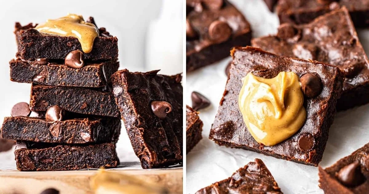 Predobar brownie