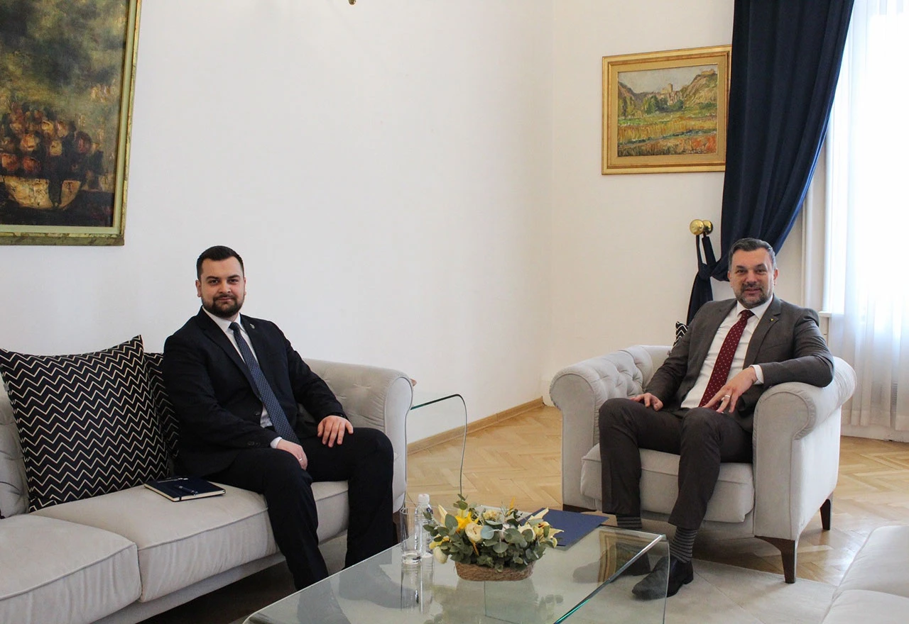 Konaković i Hodžić o Bošnjacima i Muslimanima s velikim "M"