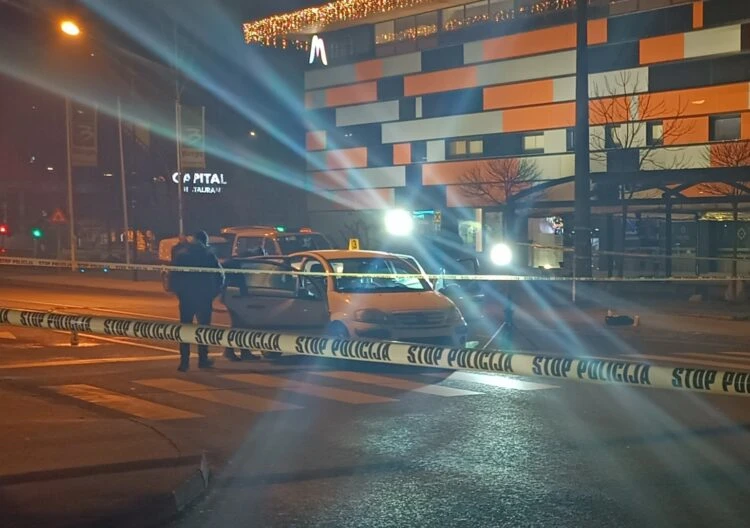 Uhićen osumnjičeni za ubojstvo mladića u Sarajevu