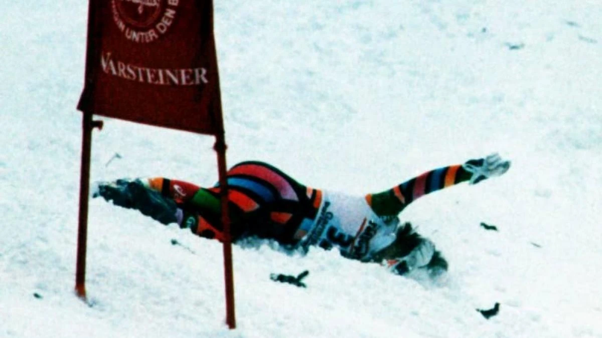 Ulrike Maier – tragična pogibija skijašice na utrci spusta